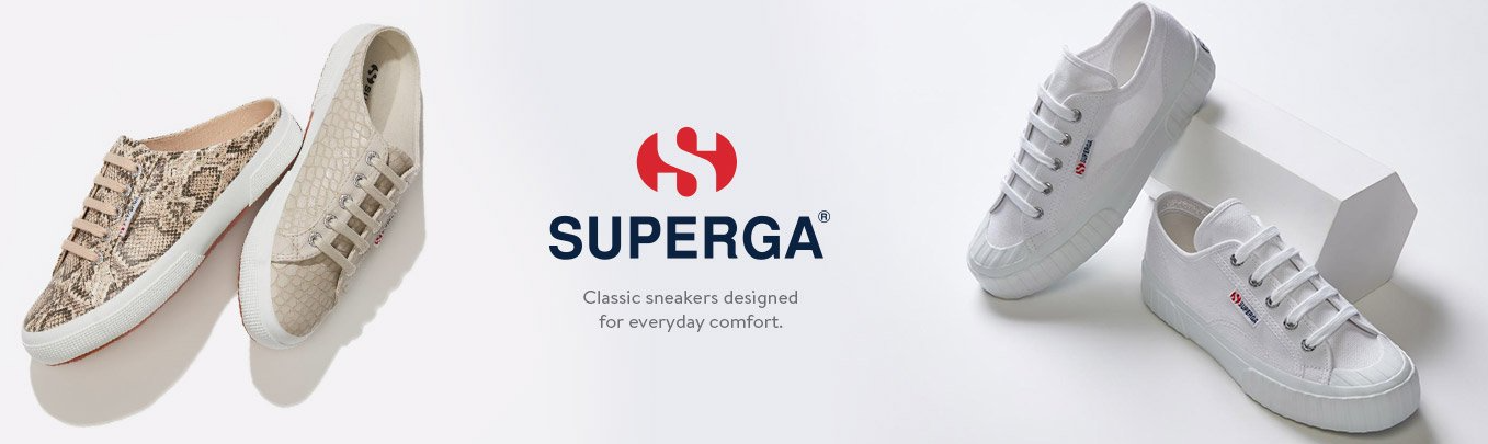 Superga